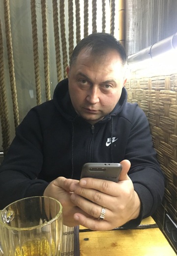 My photo - Georgiy, 52 from Mozdok (@georgiy28931)