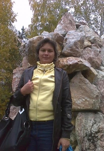 My photo - Inna., 51 from Blagoveshchenka (@bagirai)