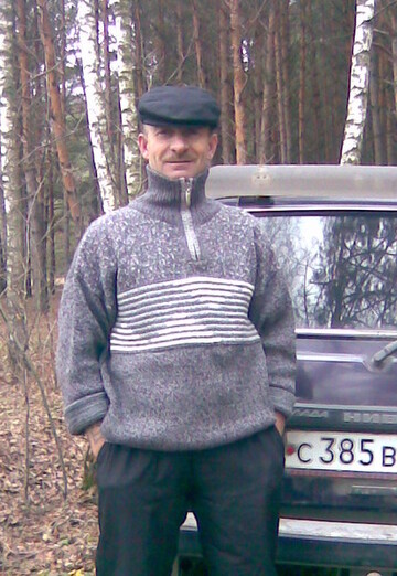 Моя фотография - Олег, 62 из Липецк (@palich61)