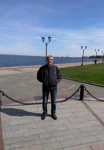 Mein Foto - Wiktor, 69 aus Tula (@viktor196679)