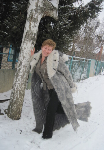 My photo - LANA, 57 from Krasnodar (@lana1842)