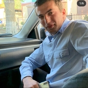 Magomed, 22, Белогорск