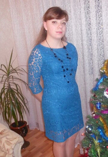 My photo - Alisa, 31 from Petrozavodsk (@alisa32330)