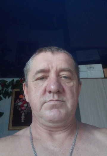 Моя фотография - Сергей, 52 из Ангарск (@sergey949731)