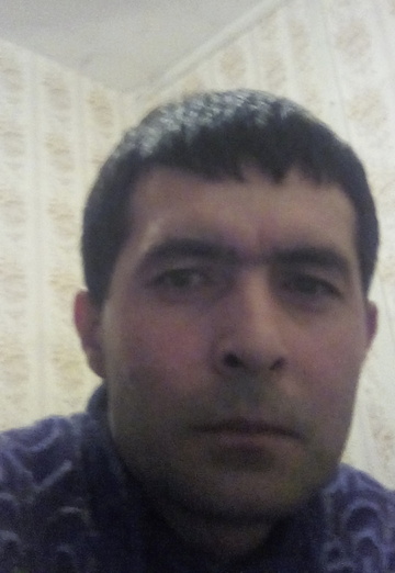 My photo - Akmaljon, 40 from Kemerovo (@akmaljon230)