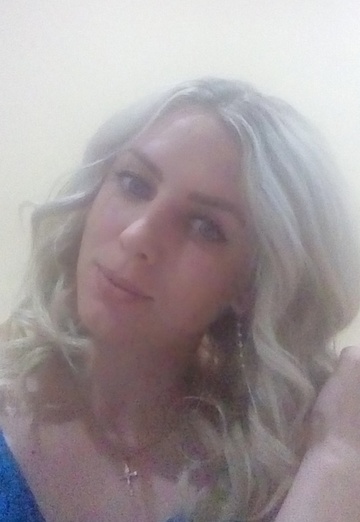 Моя фотография - Наталия, 34 из Белгород (@nataliyaostapenko)