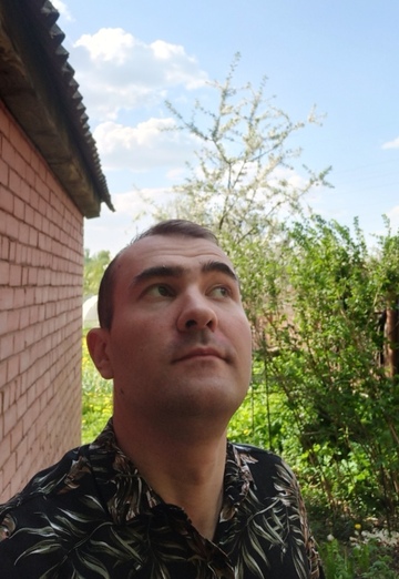 My photo - Ruslan, 35 from Dmitrov (@ruslan274579)