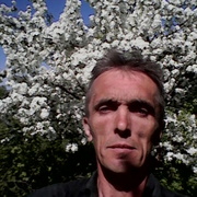 Александр, 53, Воскресенское