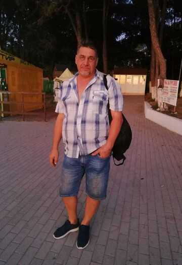 Моя фотография - Андрей, 56 из Медведовская (@andrey608235)