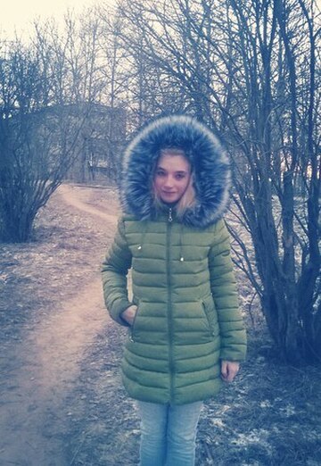 My photo - Ekaterina, 27 from Vyazma (@ekaterina41739)