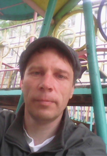 Моя фотография - Алексей, 51 из Хабаровск (@aleksey344773)