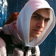 Иван, 31, Билибино
