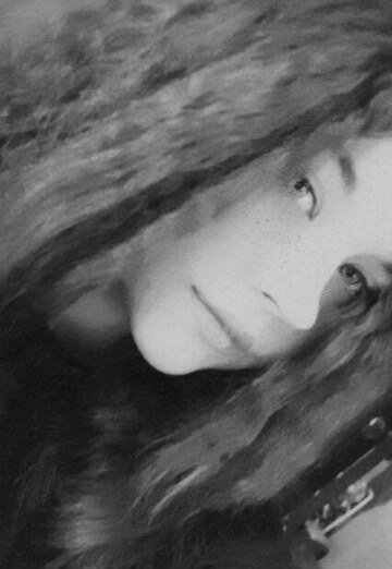 Моя фотография - Алина Сабелькина, 19 из Орел (@alinasabelkina)