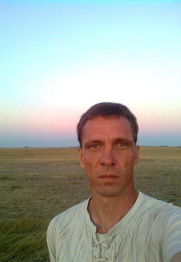 My photo - Valeriy, 50 from Gornyak (@valeriy11220)