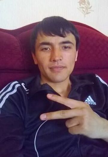 My photo - Rustam, 30 from Magadan (@rustam14879)