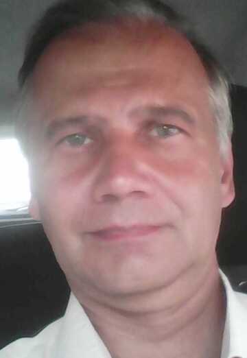 My photo - Vyacheslav, 51 from Ufa (@vyacheslav80241)