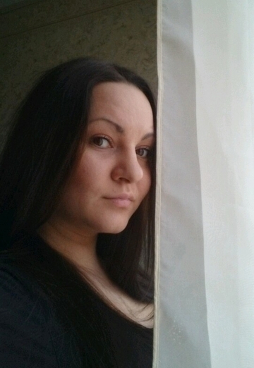 My photo - Tatjana, 36 from Tartu (@tatjanamustonen)