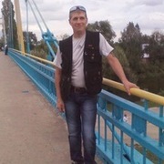 Сергей Viktorovich, 47, Котовск