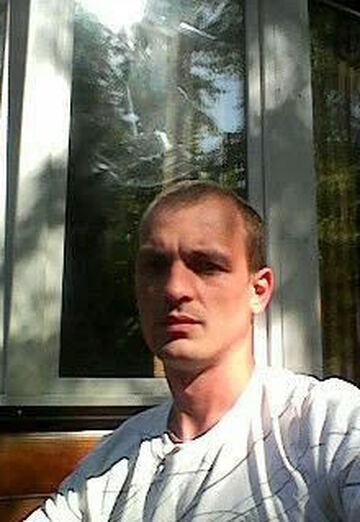 My photo - Mihail, 39 from Podgornoye (@mihail193305)