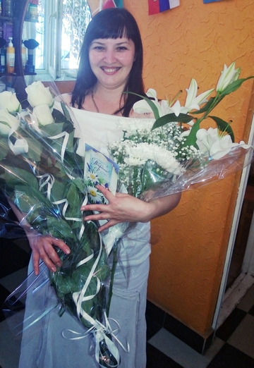 My photo - Anjelika, 47 from Semipalatinsk (@anjelika3027)