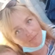 Ольга, 46, Невинномысск