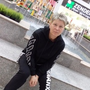Елена Блинова, 53, Инта