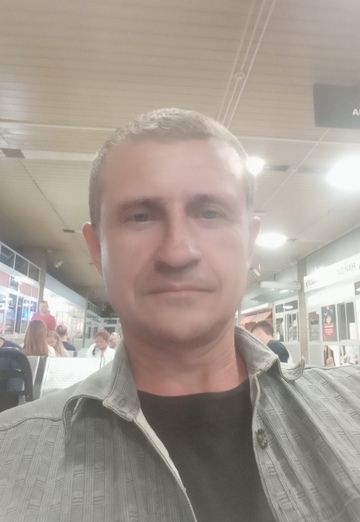 My photo - Vitaliy, 44 from Warsaw (@vitaliy127791)