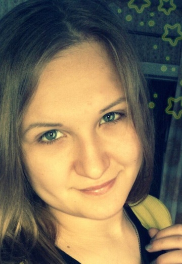 Моя фотография - Валерия, 29 из Туймазы (@lerikalero4ka)