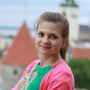 Юлия, 20, Чагода