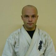денис, 41, Новомосковск