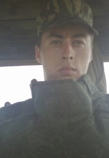 My photo - Evgeniy, 35 from Blagoveshchensk (@evgeniy194325)
