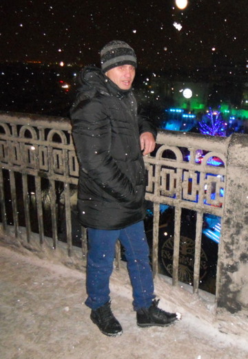 My photo - vyacheslav, 47 from Anadyr (@vyacheslav52834)