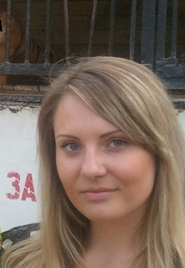 Моя фотография - Аня, 34 из Таганрог (@anya7353)