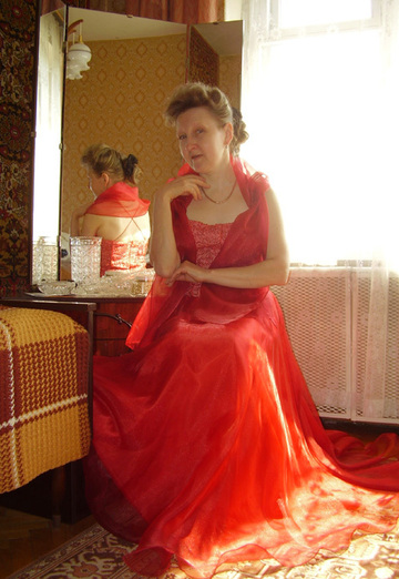 Моя фотография - Ольга, 68 из Минск (@olga322015)