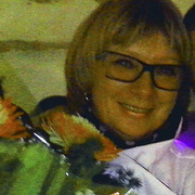 Елена Гатина, 67, Чехов