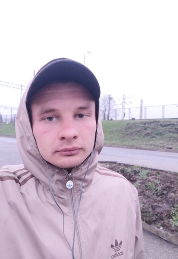 Моя фотографія - Андрій Бойчук, 29 з Тернопіль (@andryboychuk2)