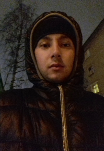 My photo - Makhmut, 28 from Dzerzhinsk (@makhmut2)