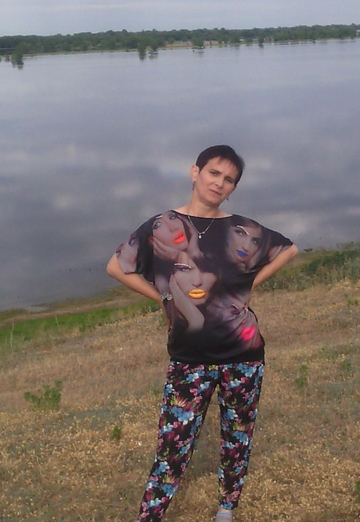 Моя фотография - Светлана, 54 из Астрахань (@svetlana188809)
