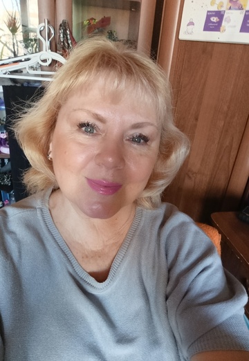 Irina (@airenka62) — my photo № 1