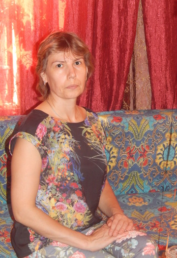 Моя фотография - татьяна, 54 из Кемерово (@tatyana19867)