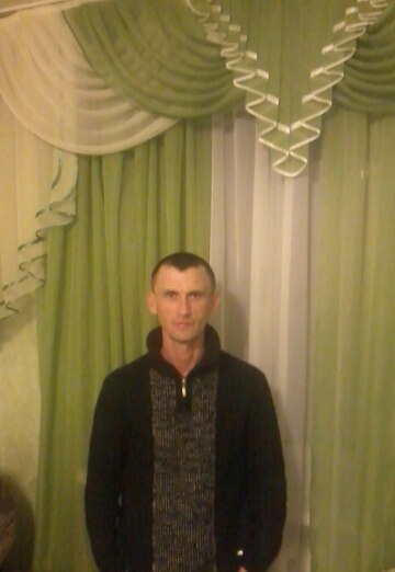 My photo - evgeniy, 34 from Rozdol'noe (@evgeniy311284)