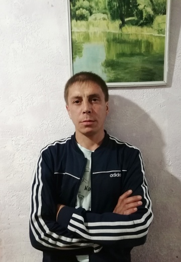 My photo - Vladimir, 38 from Tolyatti (@vladimir335358)