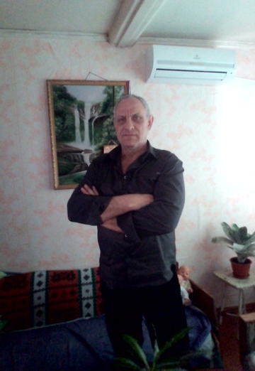 Моя фотография - Николай, 60 из Тольятти (@nikolaypanteleev2)