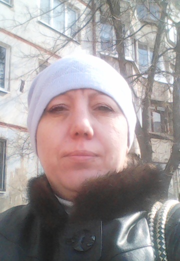 Моя фотография - татьяна, 45 из Барсуки (@tatyana131186)