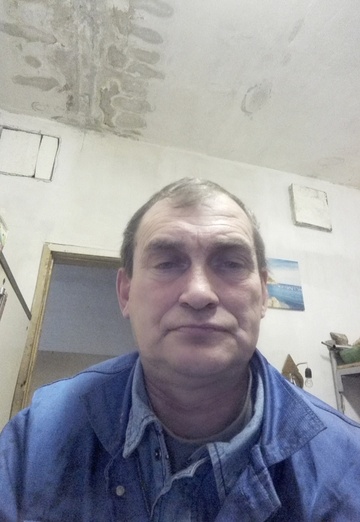 My photo - Andrey, 54 from Chelyabinsk (@andrey703016)