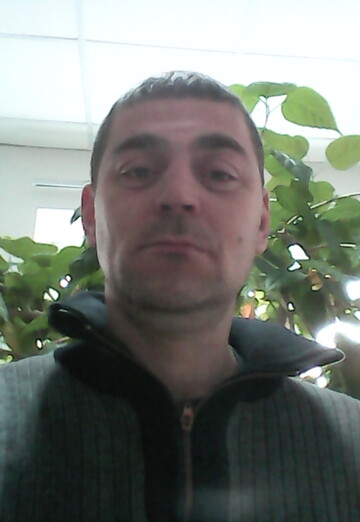Моя фотография - Владимир, 44 из Костанай (@vladimir83295)