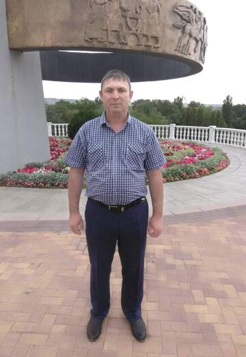 My photo - Murat, 49 from Cherkessk (@murat9408)