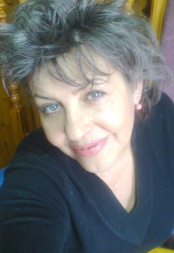Моя фотография - Татьяна, 64 из Щелково (@tatyana200831)