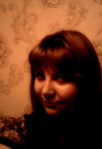 Моя фотография - Натали, 29 из Пинск (@natali40265)