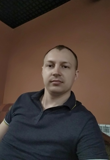 My photo - Artyom, 34 from Kurgan (@artem162316)